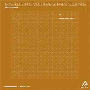 Mike Koglin & MoodFreak Pres. Sudhaus - Vesta / Dawn