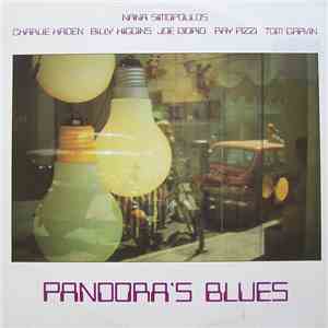 Nana Simopoulos - Pandora's Blues