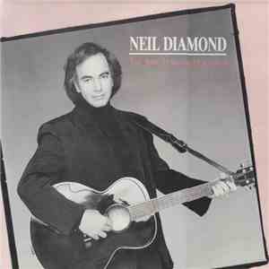 Neil Diamond - The Best Years Of Our Lives
