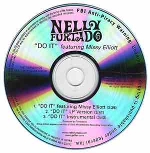 Nelly Furtado - Do It