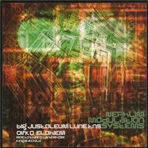 Nephlim Modulation Systems - Woe To Thee O Land Whose King Is A Child
