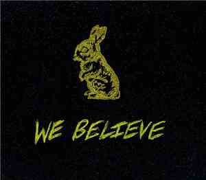 nerak slip - WE BELIEVE