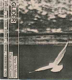 New 7th Music / Face In The Crowd - Glider