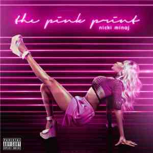 Nicki Minaj - Pre Print