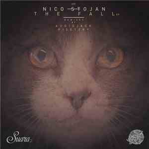 Nico Stojan - The Fall EP