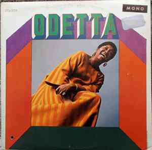Odetta - Odetta