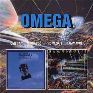 Omega  - 7/9 - Időrabló / Gammapolis