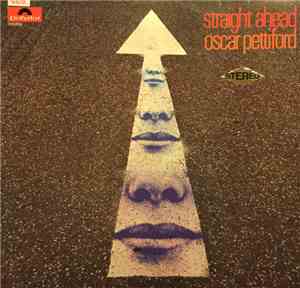 Oscar Pettiford - Straight Ahead