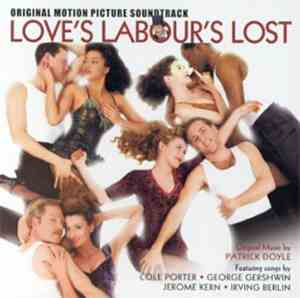 Patrick Doyle - Love's Labour's Lost (Original Motion Picture Soundtrack)