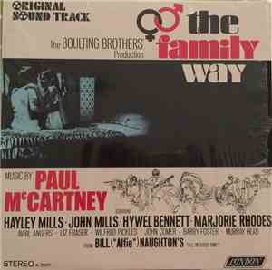 Paul McCartney - The Family Way
