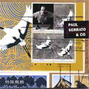 Paul Serrato & Co. - Origami