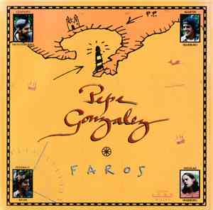 Pepe Gonzalez  - Faros