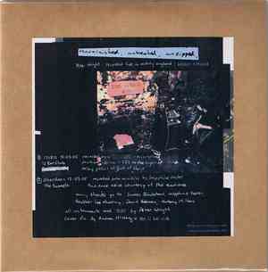 Peter Wright - Unvarnished, Untreated, Unzipped