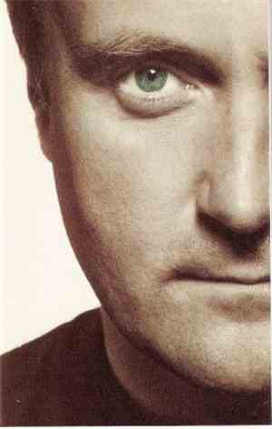 Phil Collins - Both Sides