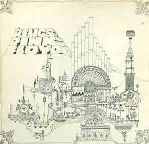 Pink Floyd - Relics