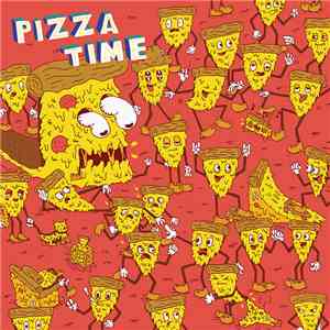 Pizza Time - Todo