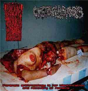 Postmortem Neurofetish Bionecrosis / Cystoblastosis - Forensic Anthropology ...