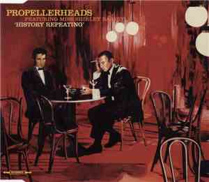 Propellerheads Featuring Miss Shirley Bassey - History Repeating