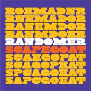 Randomer - Scapegoat / Appetite