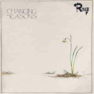 Roger Webb - Changing Seasons