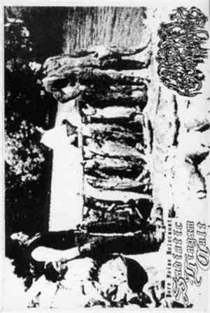 Sadistic Lingam Cult / Congenital Haemorrhoids - Blood, Semen, Eros / Total ...