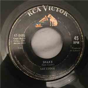 Sam Cooke - Shake / A Change Is Gonna Come