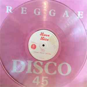 Sammy Dread / Jah Red - Africa