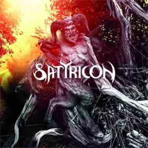 Satyricon - Satyricon