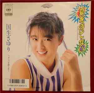 Sayuri Kokusho = 国生さゆり - 夏を待てない