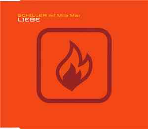 Schiller Mit Mila Mar - Liebe