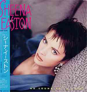 Sheena Easton - No Sound But A Heart
