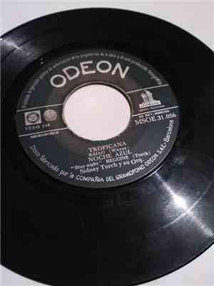 Sidney Torch & Orchestra - Tropicana