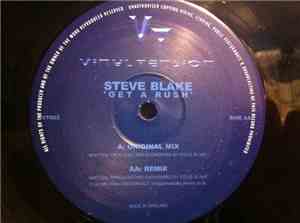 Steve Blake - Get A Rush