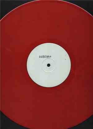 Sublime - Sublime