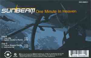 Sunbeam - One Minute In Heaven