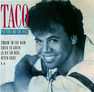 Taco - Puttin' On The Ritz