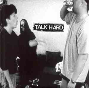 Talk Hard / Radical Attack  - Split