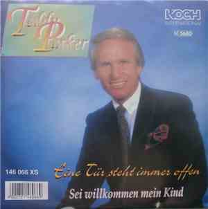 Teddy Parker - Eine Tür Steht Immer Offen