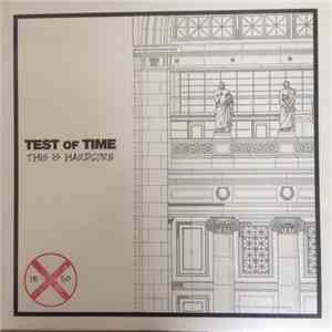 Test Of Time  - By Design