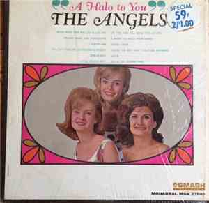 The Angels  - A Halo to You