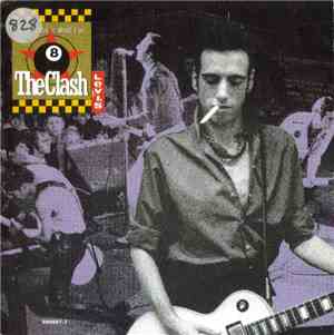 The Clash / BAD II - Should I Stay Or Should I Go / Rush