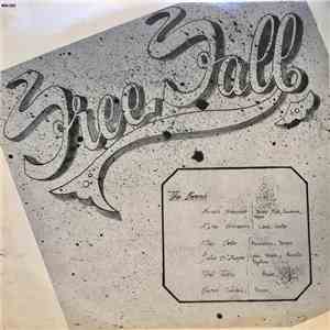 The Free Fall Group - Free Fall