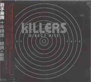 The Killers - Direct Hits