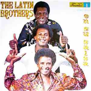The Latin Brothers - En Su Salsa