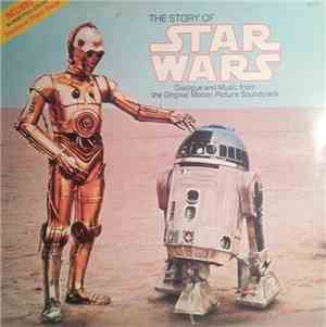 The London Symphony Orchestra - The Story Of Star Wars