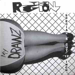 The Region - My Drawz