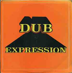 The Revolutionaries - Dub Expression