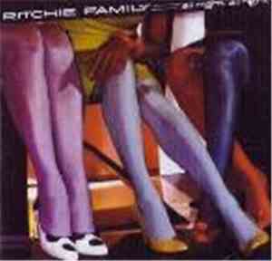 The Ritchie Family - All Night All Right