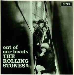 The Rolling Stones - Out Of Our Heads