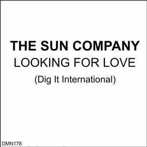 The Sun Company - Looking For Love